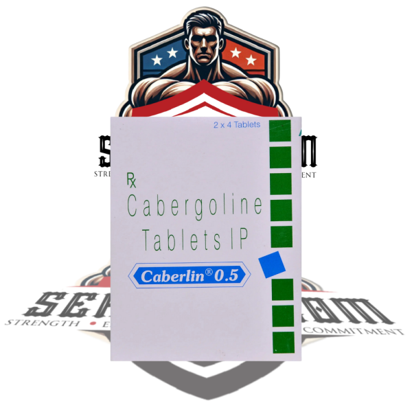 Caberlin 0.5