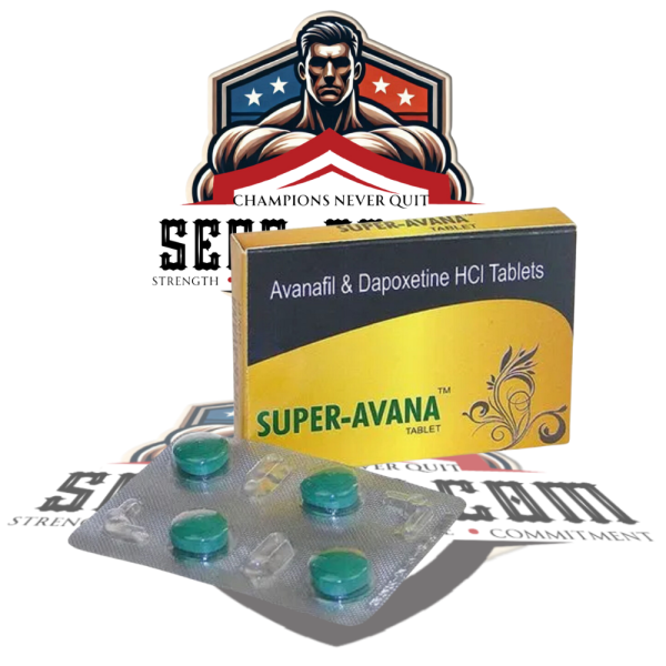 Super Avana