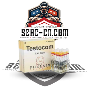 Testocom