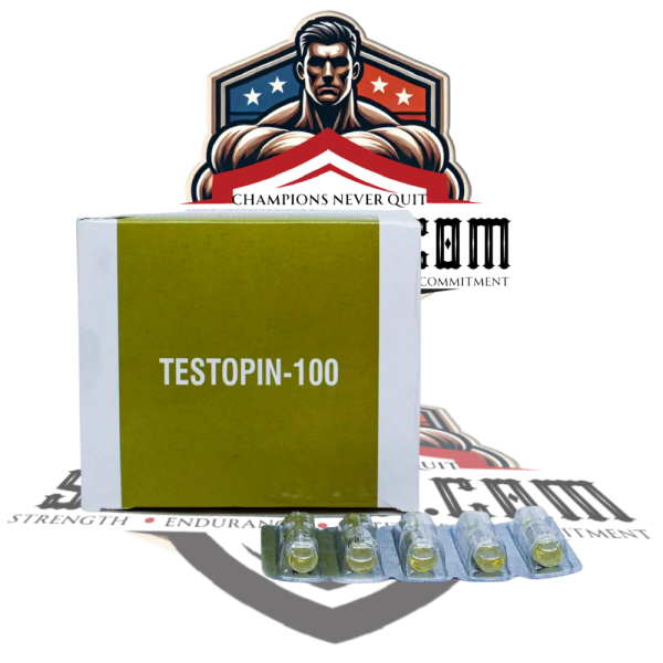 Testopin-100