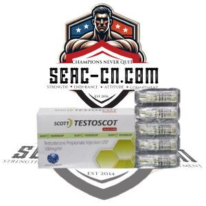 Testoscot