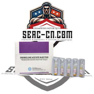 Trenbolone Acetate Injection