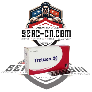 Tretizen 20