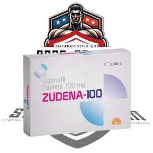 Zudena 100